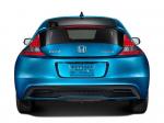 Honda CR-Z 2013 года (US)